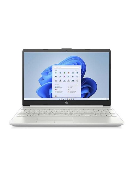 Buy HP 15S-FQ2020NE Laptop | i3, 4GB, 256GB SSD | UAE